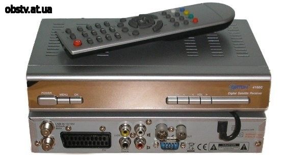 orton 4100
